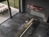 Керамогранит Ape Ceramica Nox A042084 Graphite Lap Rect 60x120 фото 2