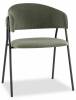 Стул Stool Group Колин FDC9127 MOD313 зеленый