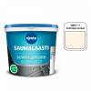 Цементная затирка Kesto/Kiilto Saumalaasti 11 природно-белый 1 кг