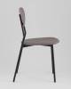 Стул Stool Group Minnie HP-2316 HAB1-10 серый фото 4