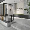 Плинтус Grasaro Granella G-42/MR/p01 Grey 76x600x9 фото 2
