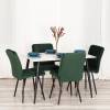 Стул Tetchair Medeo LT 24809 deep forest, велюр фото 16