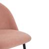 Стул обеденный Tetchair Мелоди 25426 коралловый 4 шт. фото 10