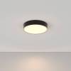 Потолочный светильник Maytoni Technical Zon C032CL-36W3K-RD-B фото 2