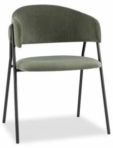 Стул Stool Group Колин FDC9127 MOD313 зеленый