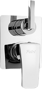 Смеситель для ванны Paini Lady 89CR6911 С ВНУТРЕННЕЙ ЧАСТЬЮ