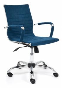 Кресло компьютерное Tetchair Urban-Low TET_14448