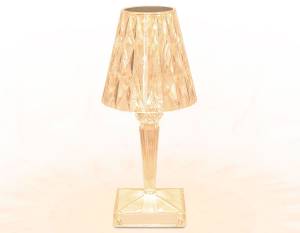 Настольная лампа Ambrella light Desk DE8057