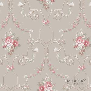 Обои флизелиновые Milassa Princess PR6 012
