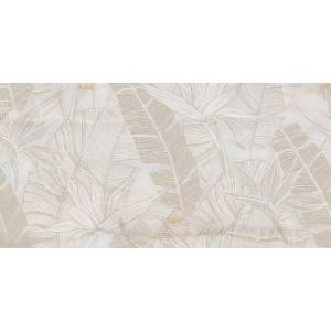 Керамогранит Art Ceramic Rivanta Beige Decor Glossy 60x120