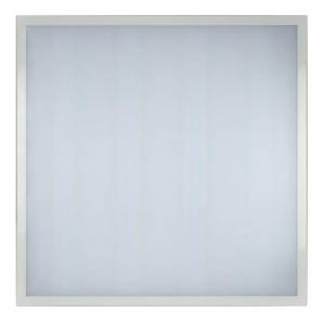 Потолочный светодиодный светильник Volpe ULP-Q116 6060-36W/4000K+6500K White