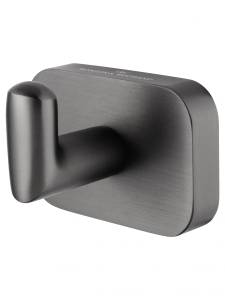 Крючок Wonzon & Woghand Graffity WW-9315-BGM темный графит