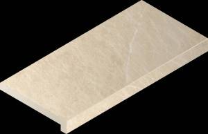 Ступень Italon Материя X2 620070002843 Магнезио фронтальная 33x120