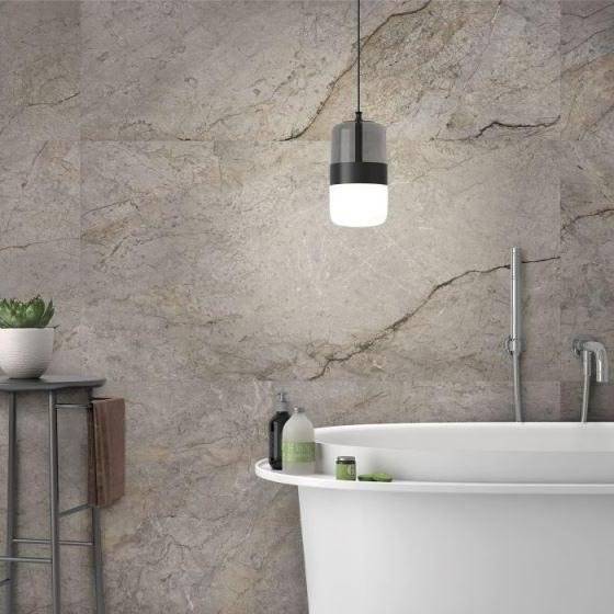 ITT Ceramic Mystic