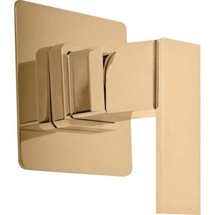 Смеситель для душа Rav Slezak Loira LR583Z с внутренней частью