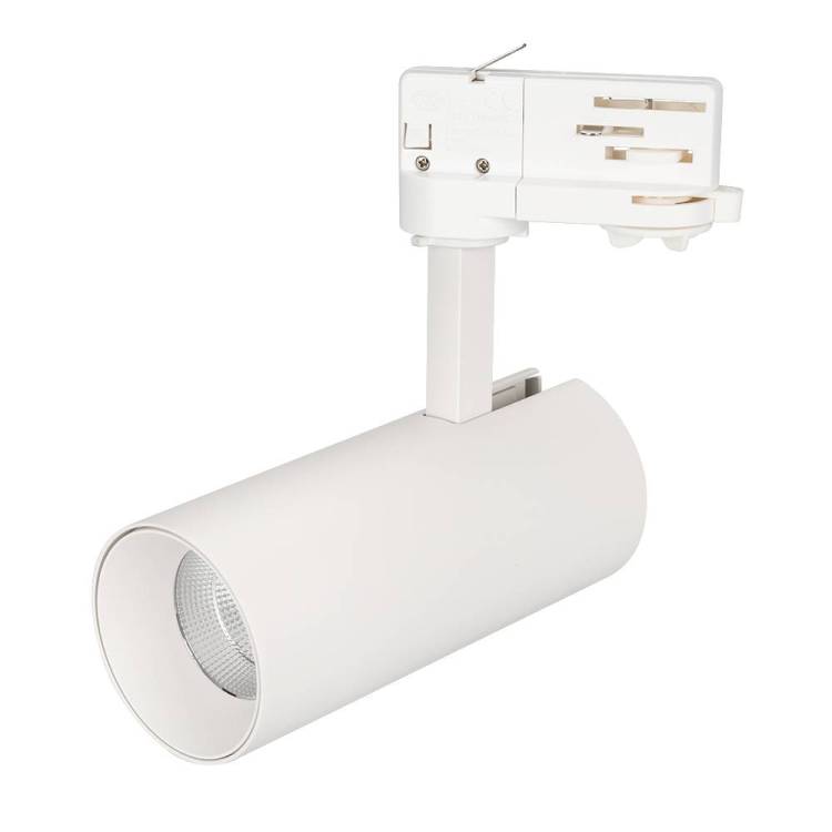 Светильник на штанге Arlight Sp Polo 027474