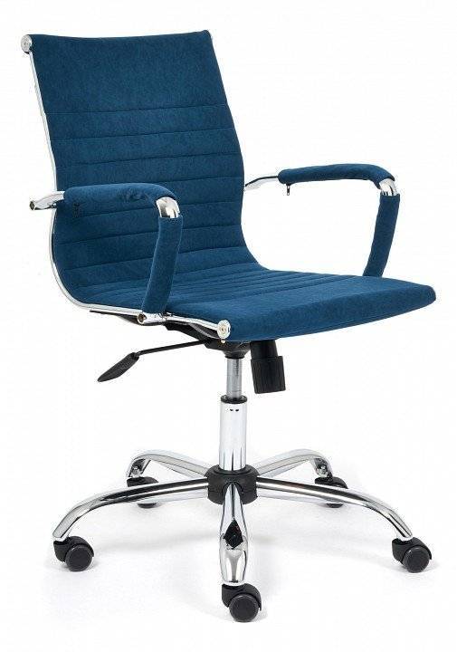 Кресло компьютерное Tetchair Urban-Low TET_14448