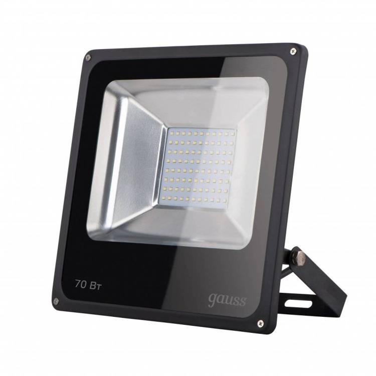 Уличный светильник Gauss LED 613100370_GAUSS