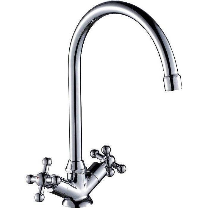 Смеситель для кухни Rossinka G G02-72