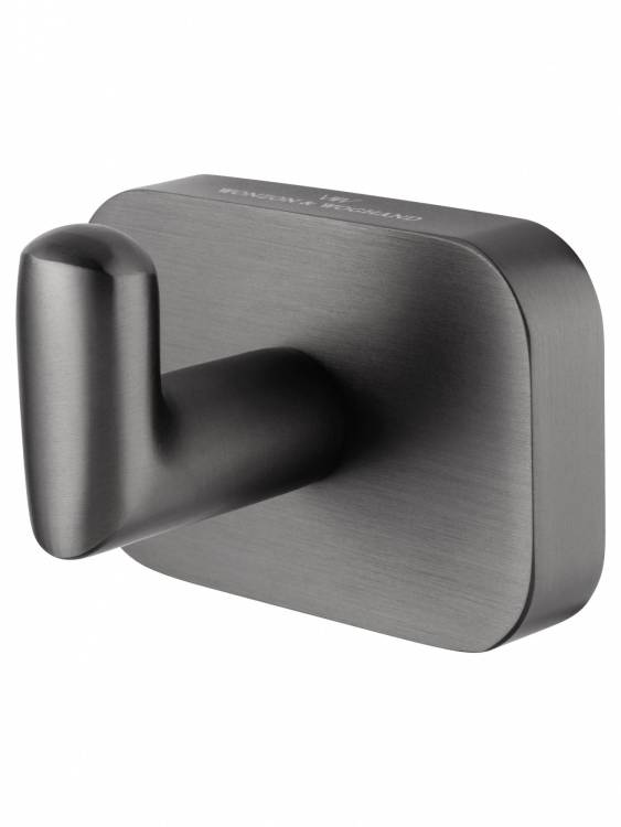 Крючок Wonzon & Woghand Graffity WW-9315-BGM темный графит