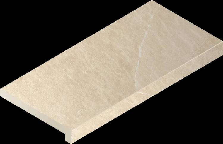 Ступень Italon Материя X2 620070002843 Магнезио фронтальная 33x120