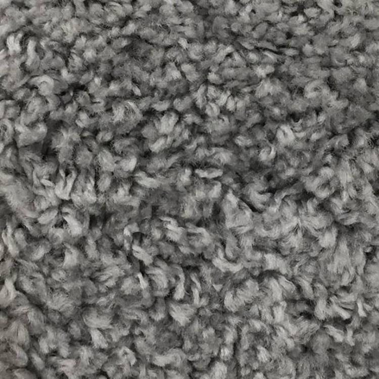 Ковролин Urggazcarpet Shaggy Bravo 623 grey (рулон: 2x25=50 м2)