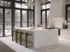 Керамогранит Ametis by Estima Indigo Illusion 71597 EXM201/NS_R9/60x120x9R/GW Vulcanico Неполированный 60x120 фото 2