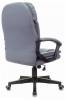 Кресло компьютерный Бюрократ CH-868N 1535022 Серый фото 4