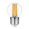 Светодиодная лампа Wolta Filament WF-G45-15W6KE27 фото 2
