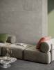 Керамогранит Mirage Motley MT07 Reading Nat SQ R10 60x120 фото 19
