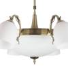 Потолочная люстра MyFar Biene MR1524-11C фото 3
