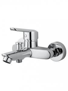 Смеситель для ванны Wonzon & Woghand Baroque WW-193101-CR Хром