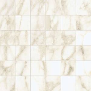 Мозаика ColiseumGres Микеланджело 610110001105 Ворм 30x30