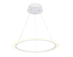 Подвесная люстра Ambrella light Acrylica Original FA4342