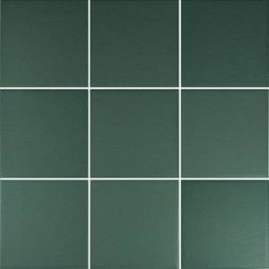Керамогранит WOW Six Green 11.7x11.7