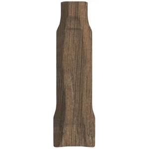 Угол Kerama Marazzi Тровазо SG7325/AGI Внутренний Коричневый Светлый Матовый 2.4x8