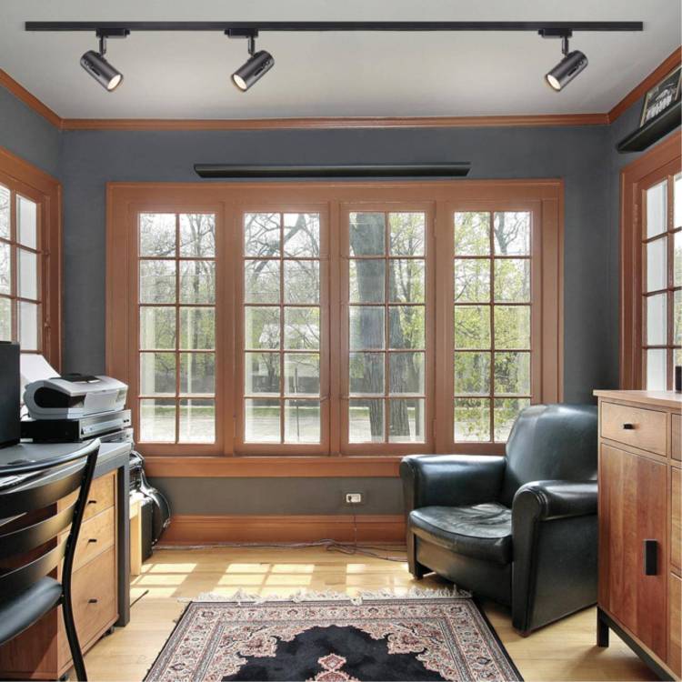 Трековый светильник Novotech Port Pipe 370412