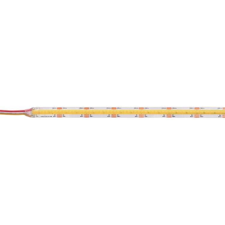 Светодиодная лента Wolta WLSCOB-14W/CCT/24H608-01