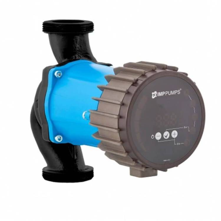 Циркуляционный насос IMP PUMPS NMT SMART 25/120-180