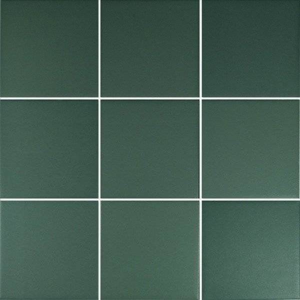 Керамогранит WOW Six Green 11.7x11.7