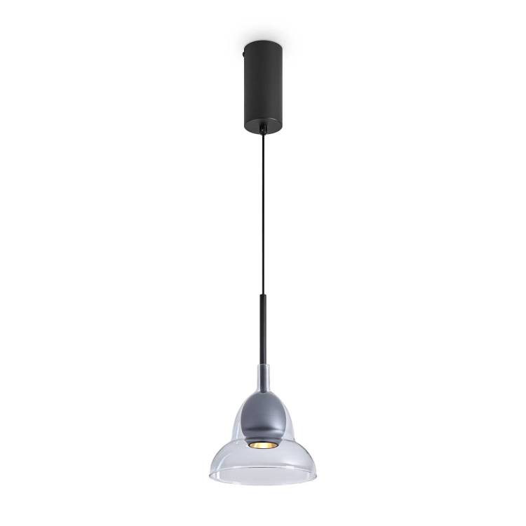 Подвесной светодиодный светильник Freya Glaze FR5637PL-L6SM