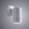 Уличный светильник Arte Lamp Atlas A3503AL-1WH фото 2