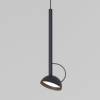 Подвесной светодиодный светильник Elektrostandard Join 50313 LED 7W 3000K черный фото 3