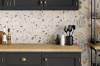 Декор Vitra Impression K947820R0001VTE0  Геометрический холодная гамма 30x60 фото 7