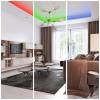 Светодиодная лента Apeyron 7,2W/m 30LED/m 5050SMD разноцветная 3M 217BL фото 26