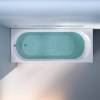 Акриловая ванна Am.Pm X-Joy W94A-170-070W-A 170x70, без каркаса фото 3