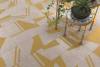 Мозаика Vives Nassau Mosaico Crema 30x30 фото 5