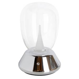 Настольная лампа светодиодная Lightstar Uovo III 807904