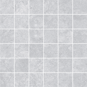 Мозаика VIVES Delta Mosaico Saria Gris 30x30