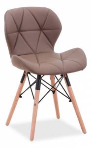 Стул Stool Group Бон SGR_DC-19122601_brown
